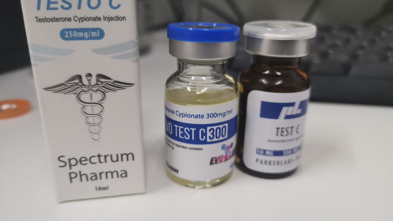 Тестируем препараты. Хроматографический анализ - Бодибилдинг форум AnabolicShops