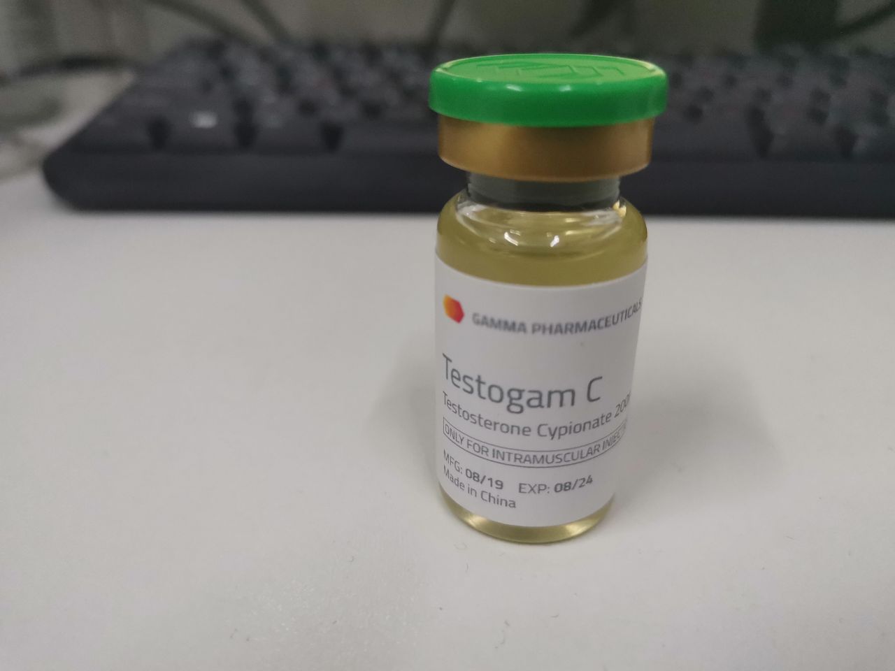 Тестируем препараты. Хроматографический анализ - Бодибилдинг форум AnabolicShops