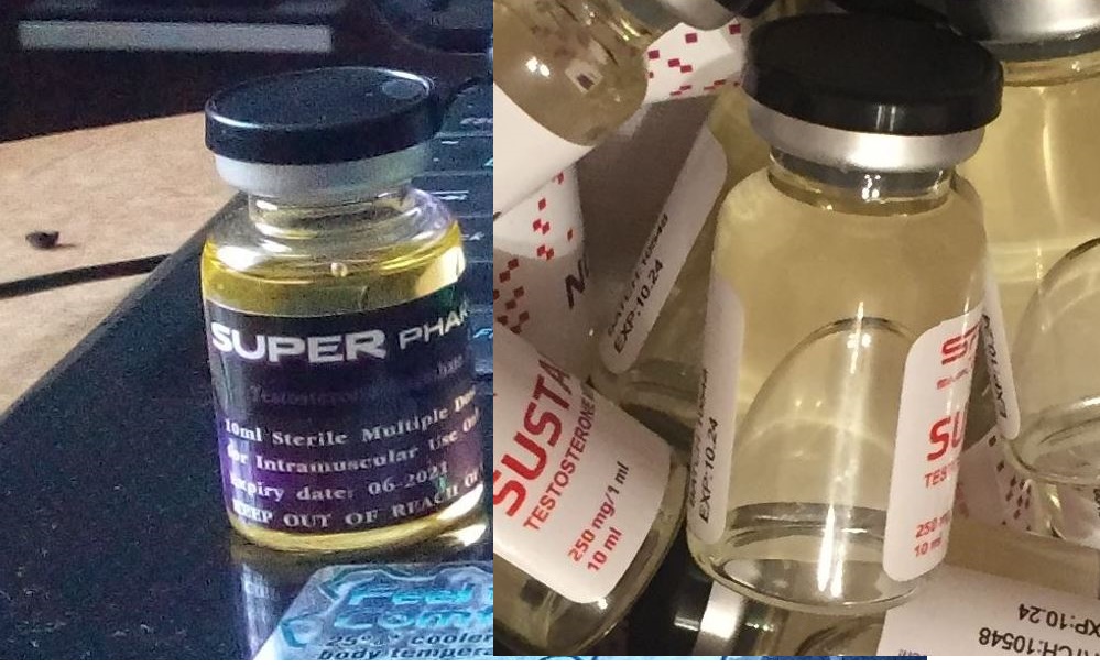 Simplex Pharma. Качественная фармакология. Надежный поставщик. - Бодибилдинг форум AnabolicShops