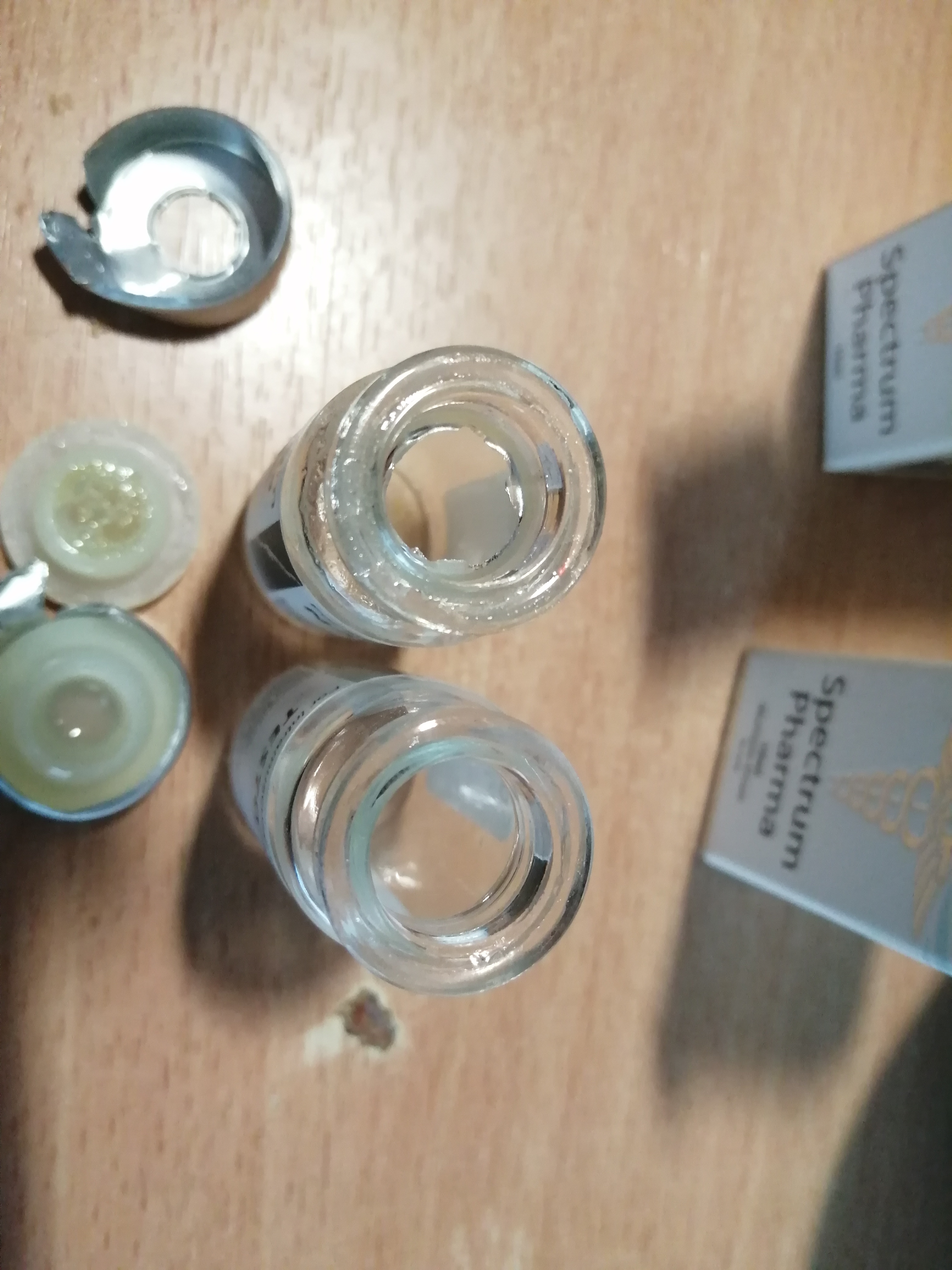 SpectrumPharma представитель в РФ и СНГ - Бодибилдинг форум AnabolicShops