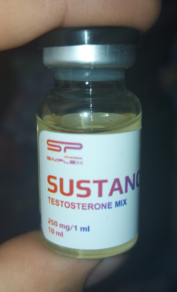 Simplex Pharma. Качественная фармакология. Надежный поставщик. - Бодибилдинг форум AnabolicShops