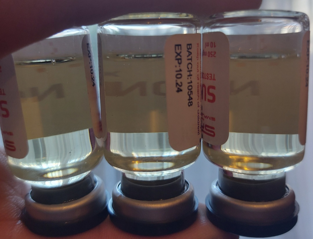 Simplex Pharma. Качественная фармакология. Надежный поставщик. - Бодибилдинг форум AnabolicShops