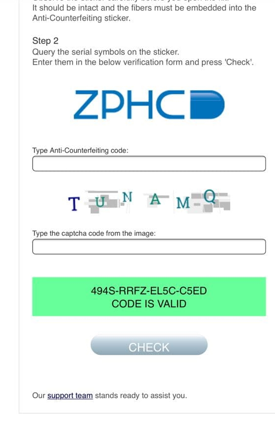 ZPHC - Бодибилдинг форум AnabolicShops