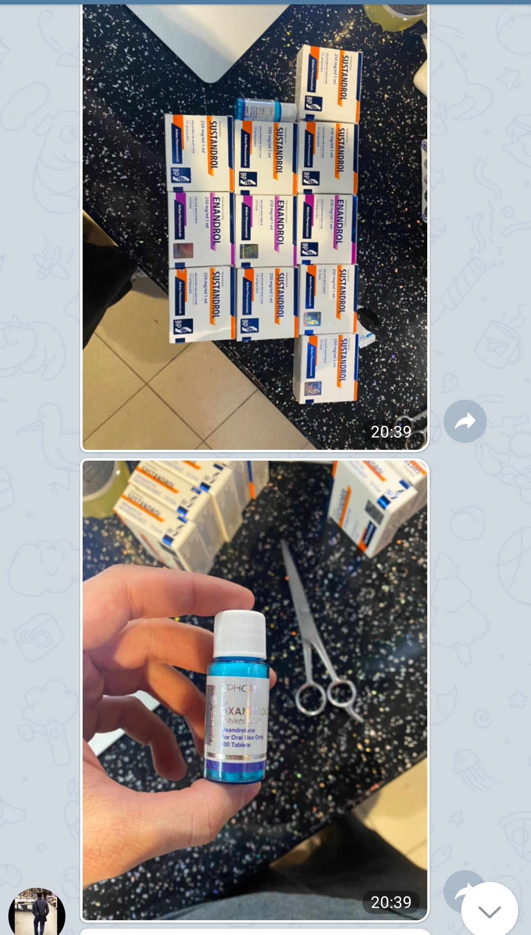 bestpharma.life - Бодибилдинг форум AnabolicShops