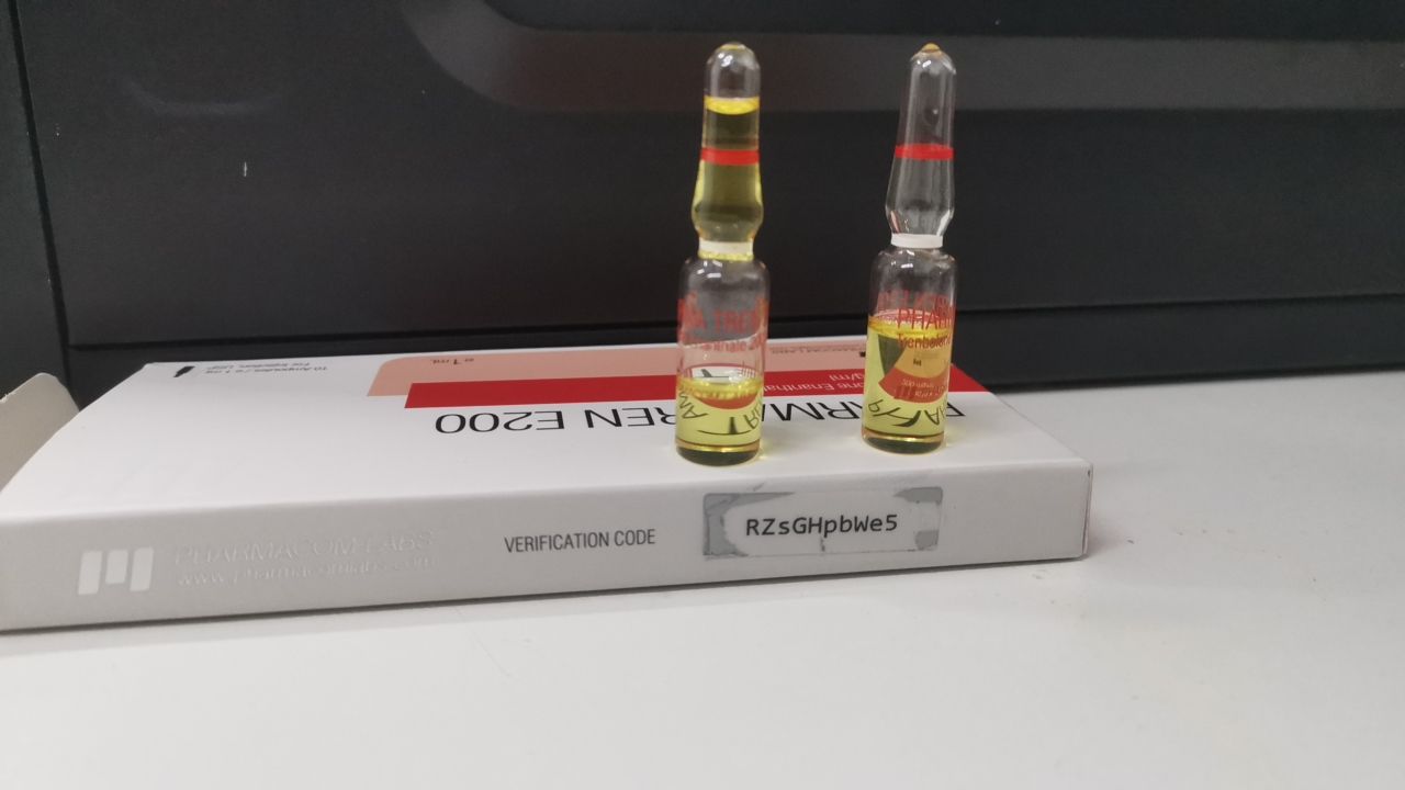 Тестируем препараты. Хроматографический анализ - Бодибилдинг форум AnabolicShops