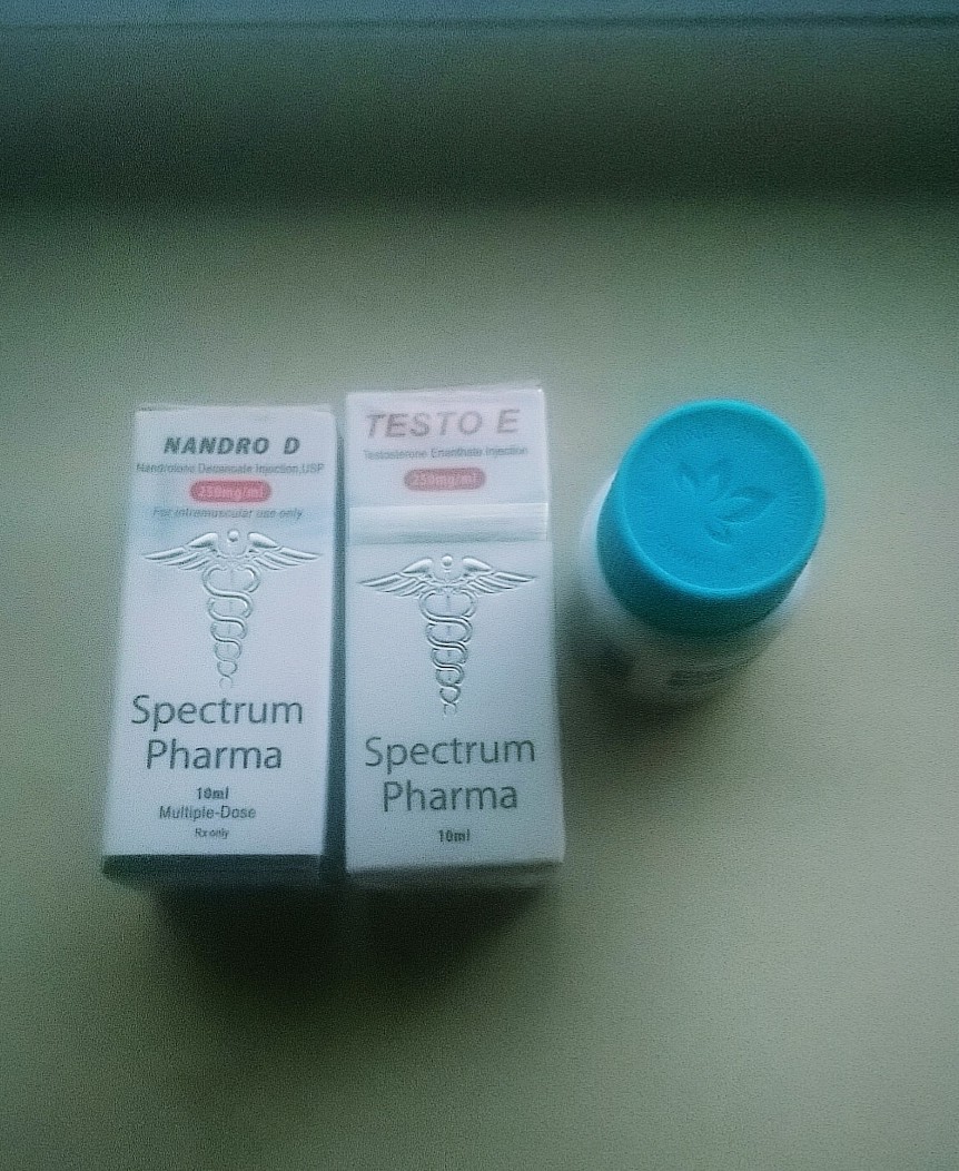 Тестируем препараты. Хроматографический анализ - Бодибилдинг форум AnabolicShops