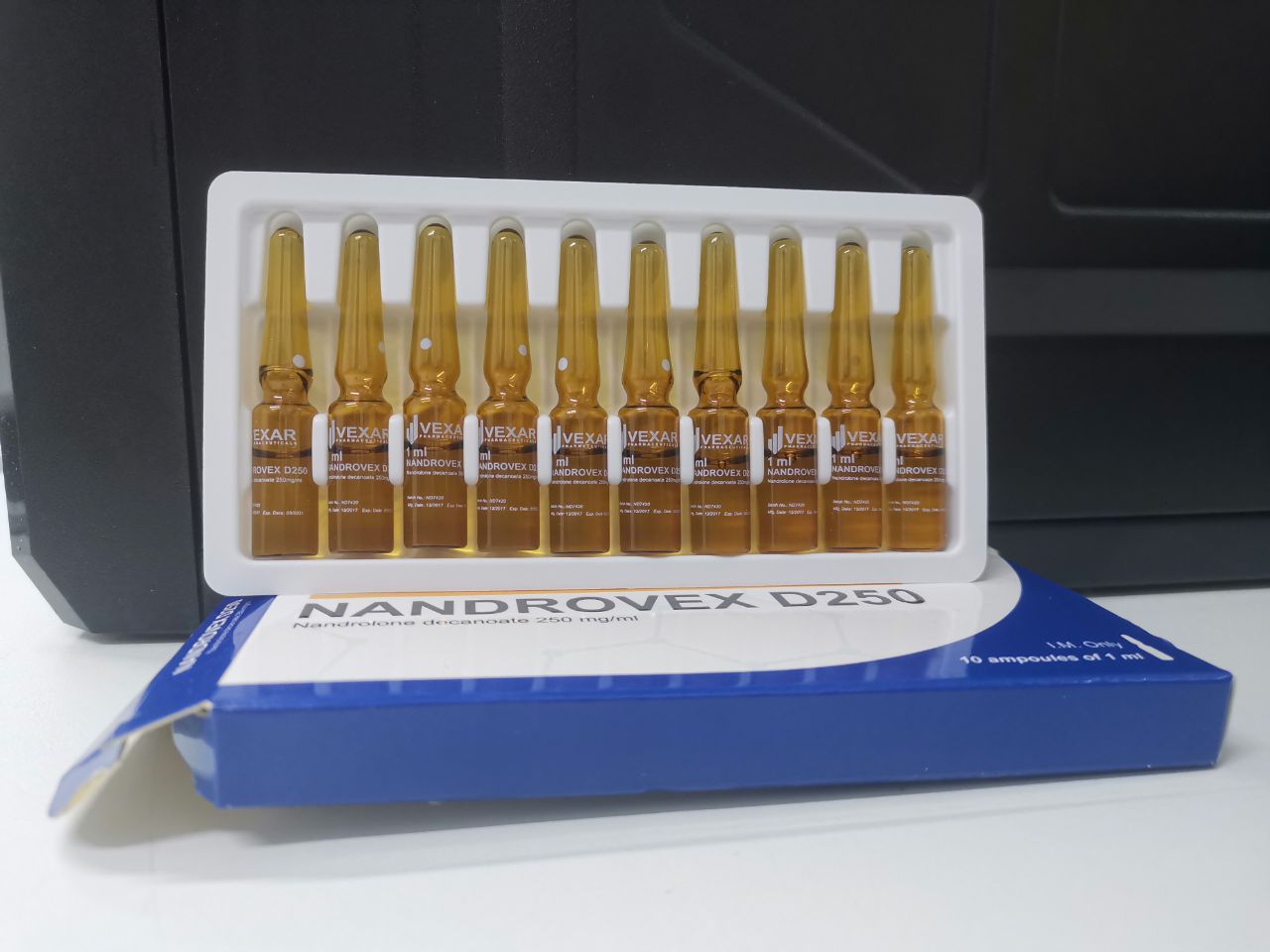 Тестируем препараты. Хроматографический анализ - Бодибилдинг форум AnabolicShops