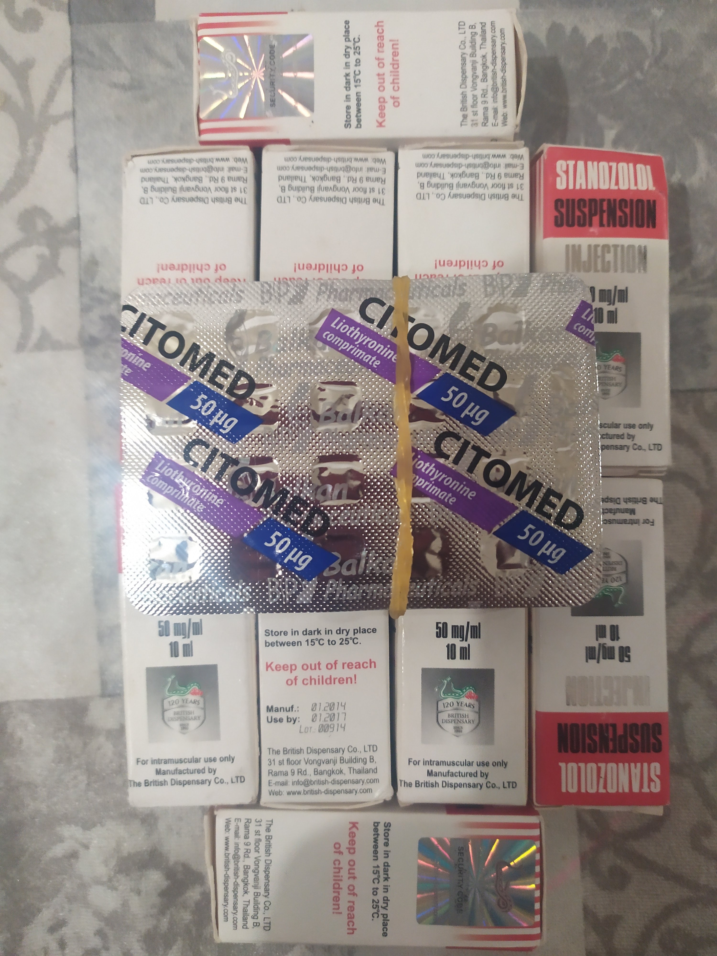 Real-Pump (Balkan Pharma, SP Labs) - Бодибилдинг форум AnabolicShops