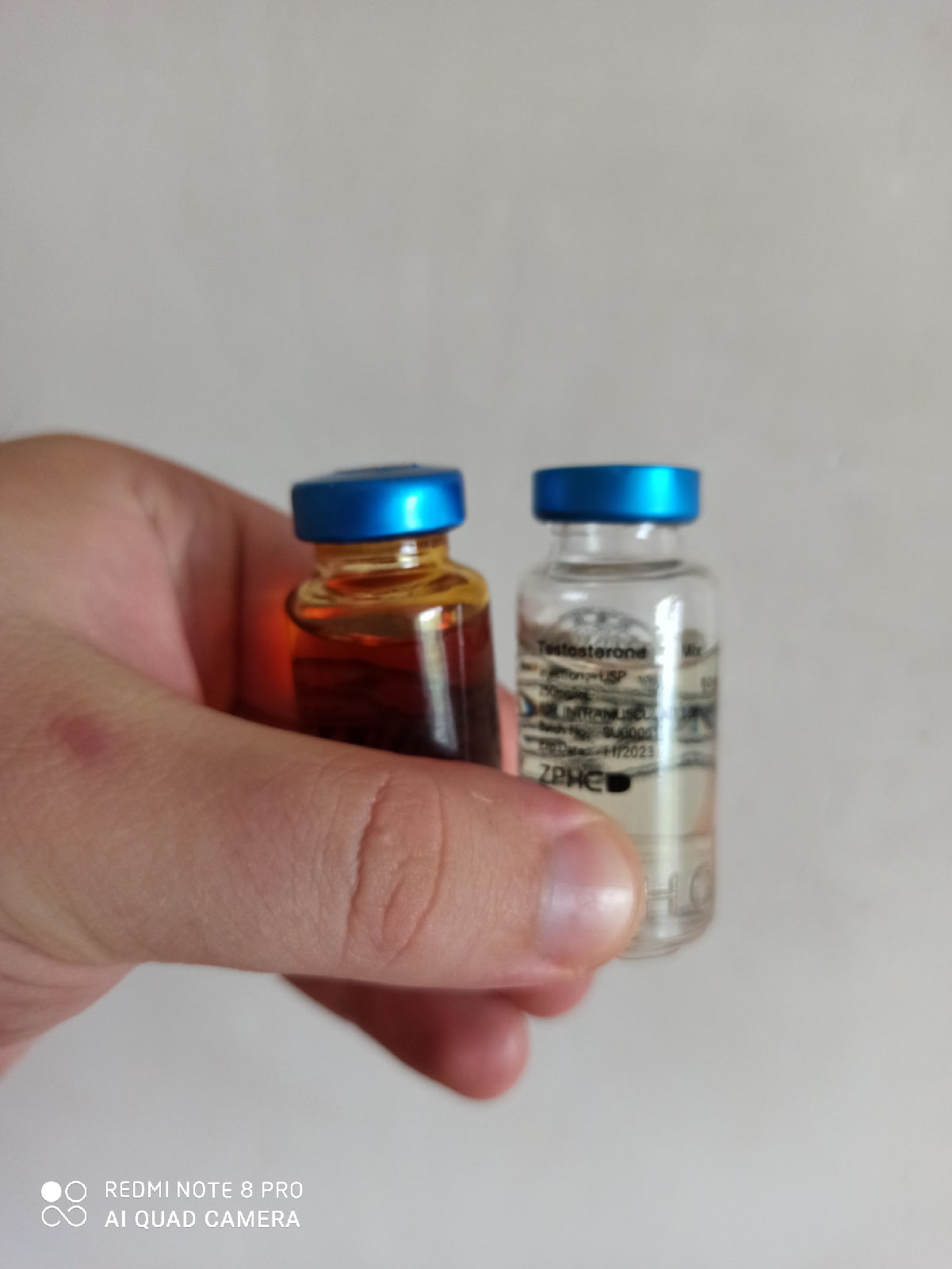 Тестируем препараты. Хроматографический анализ - Бодибилдинг форум AnabolicShops