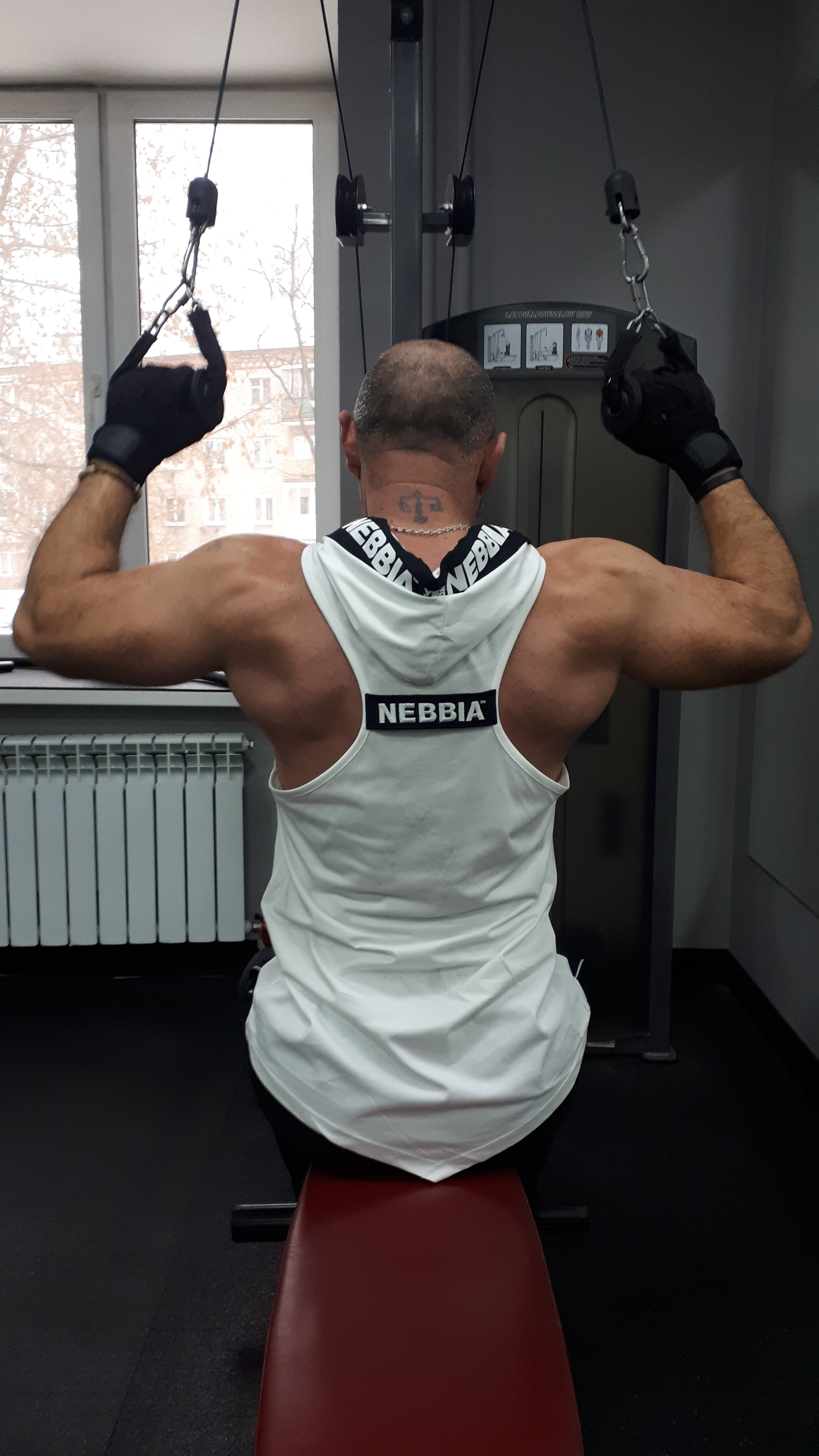 Фотоотчеты МСК - Бодибилдинг форум AnabolicShops