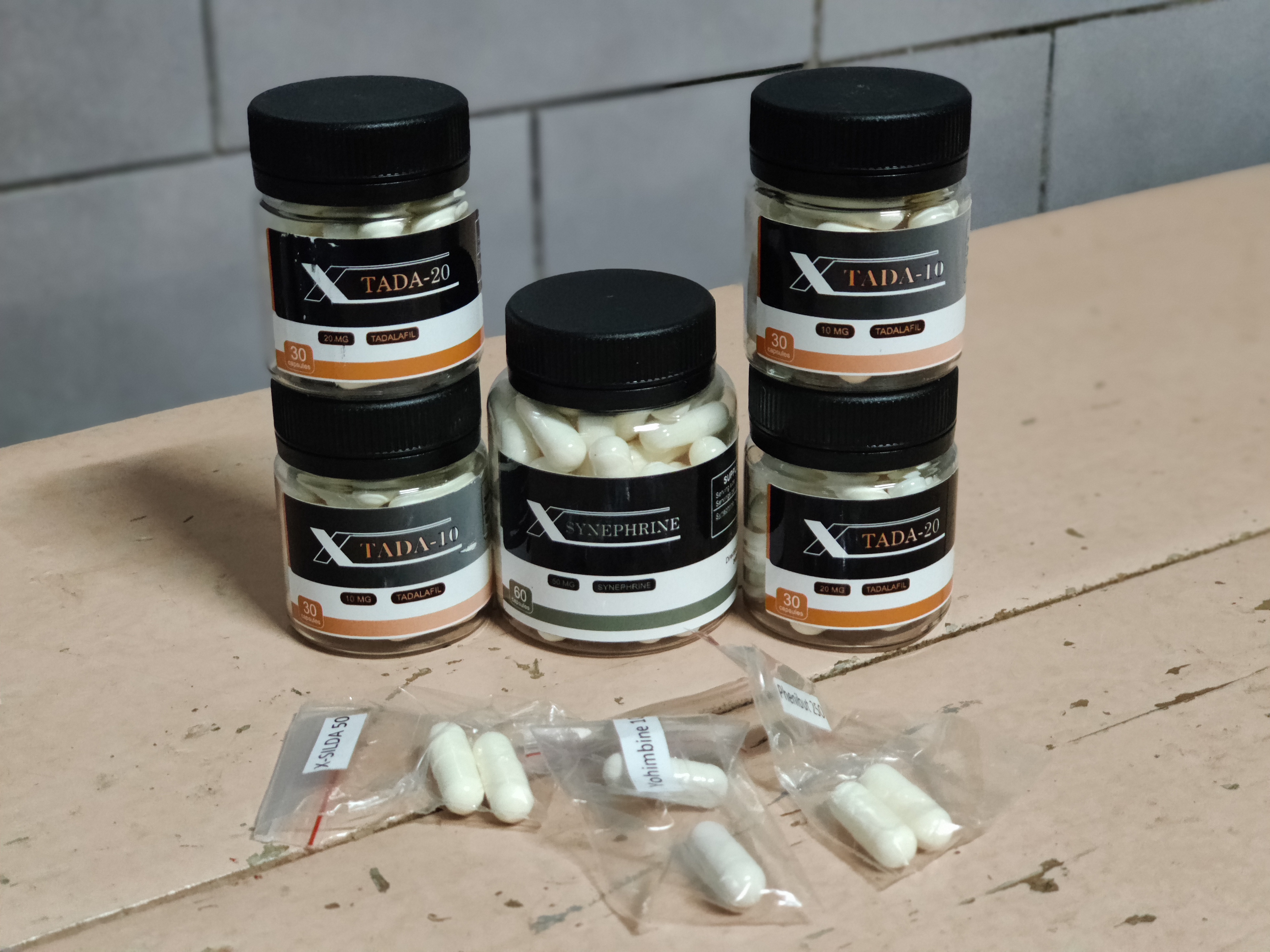 Genetrip Market - Всё для потенции, секса и пкт! - Бодибилдинг форум AnabolicShops