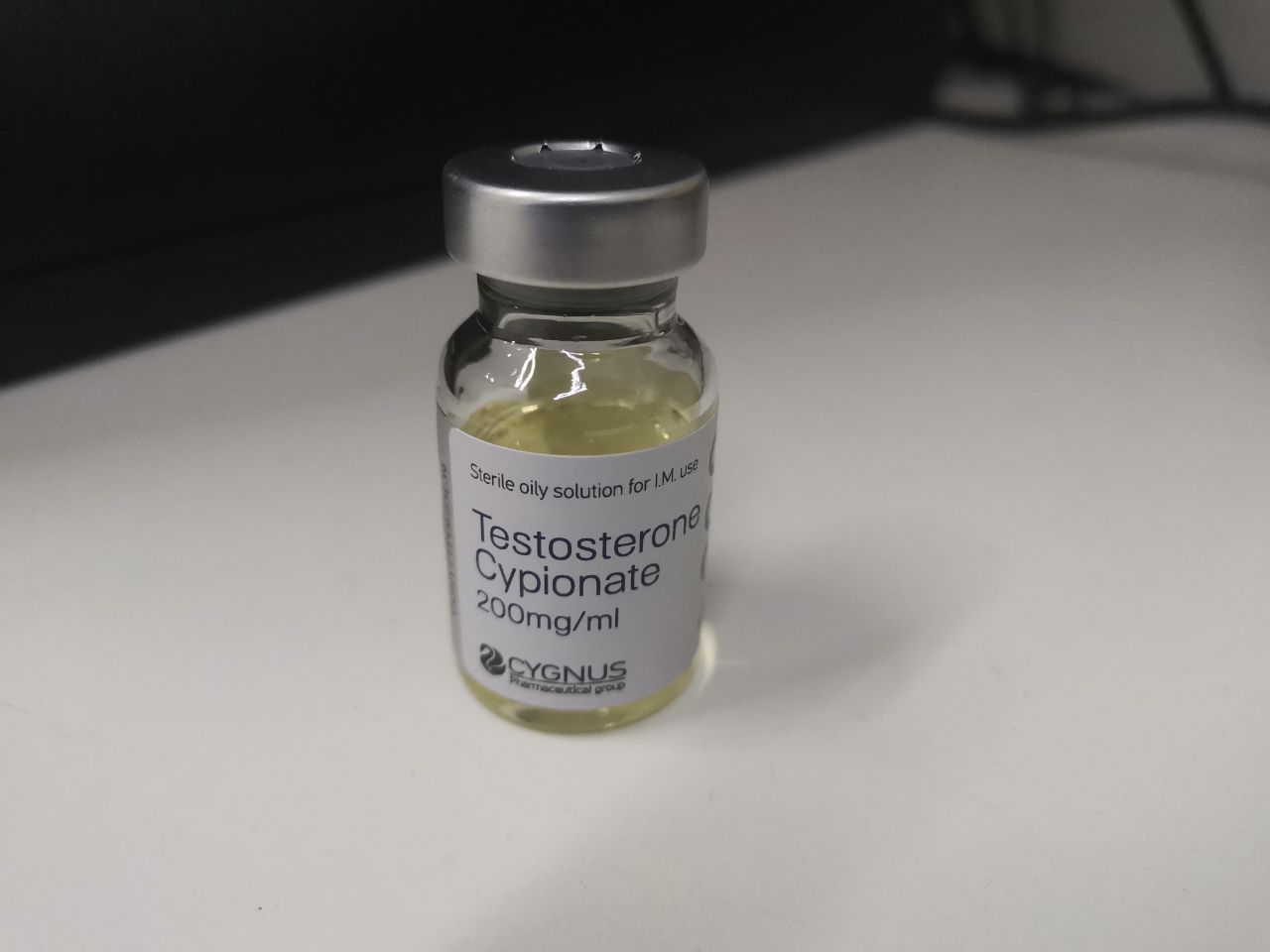 Тестируем препараты. Хроматографический анализ - Бодибилдинг форум AnabolicShops