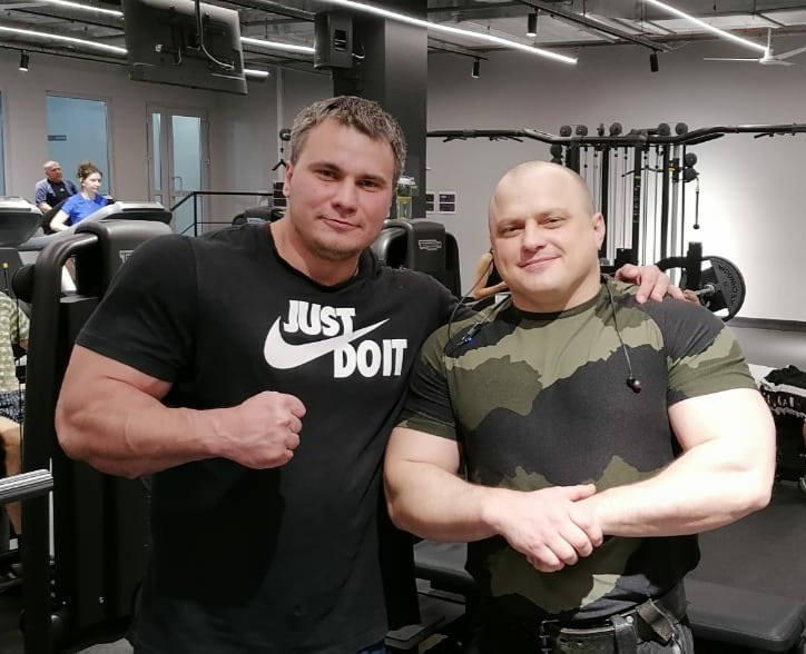 Belfarma, Rubelfarma - 10 лет - Бодибилдинг форум AnabolicShops