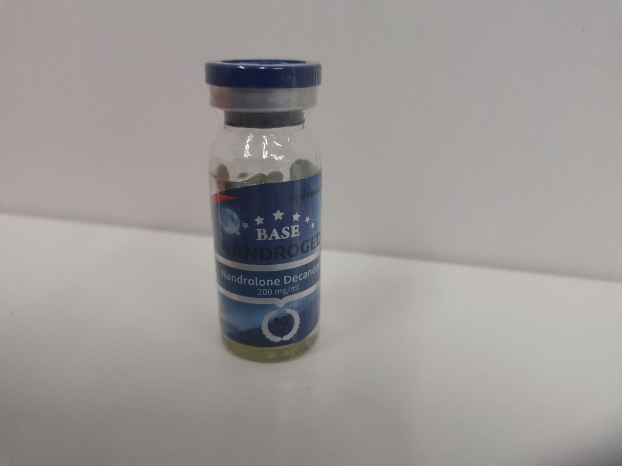 Тестируем препараты. Хроматографический анализ - Бодибилдинг форум AnabolicShops