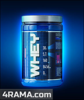 R-Line Sport Nutrition - Бодибилдинг форум AnabolicShops