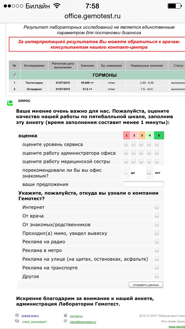 Neo Labs Original - Бодибилдинг форум AnabolicShops