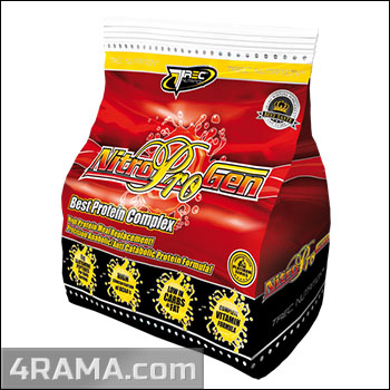 Trec Nutrition - Бодибилдинг форум AnabolicShops