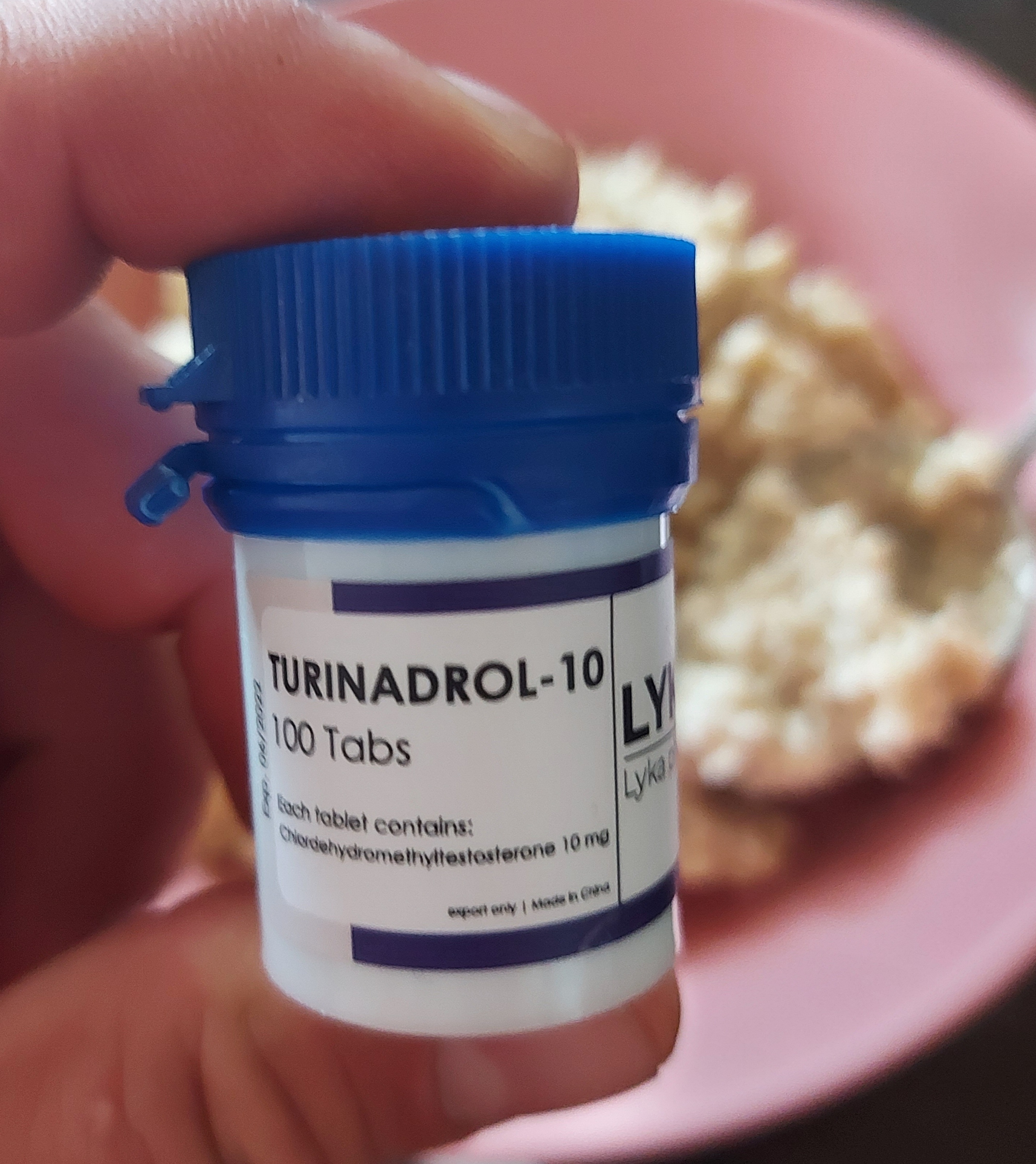 Belfarma, Rubelfarma - 10 лет - Бодибилдинг форум AnabolicShops