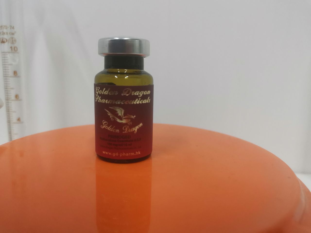 Тестируем препараты. Хроматографический анализ - Бодибилдинг форум AnabolicShops