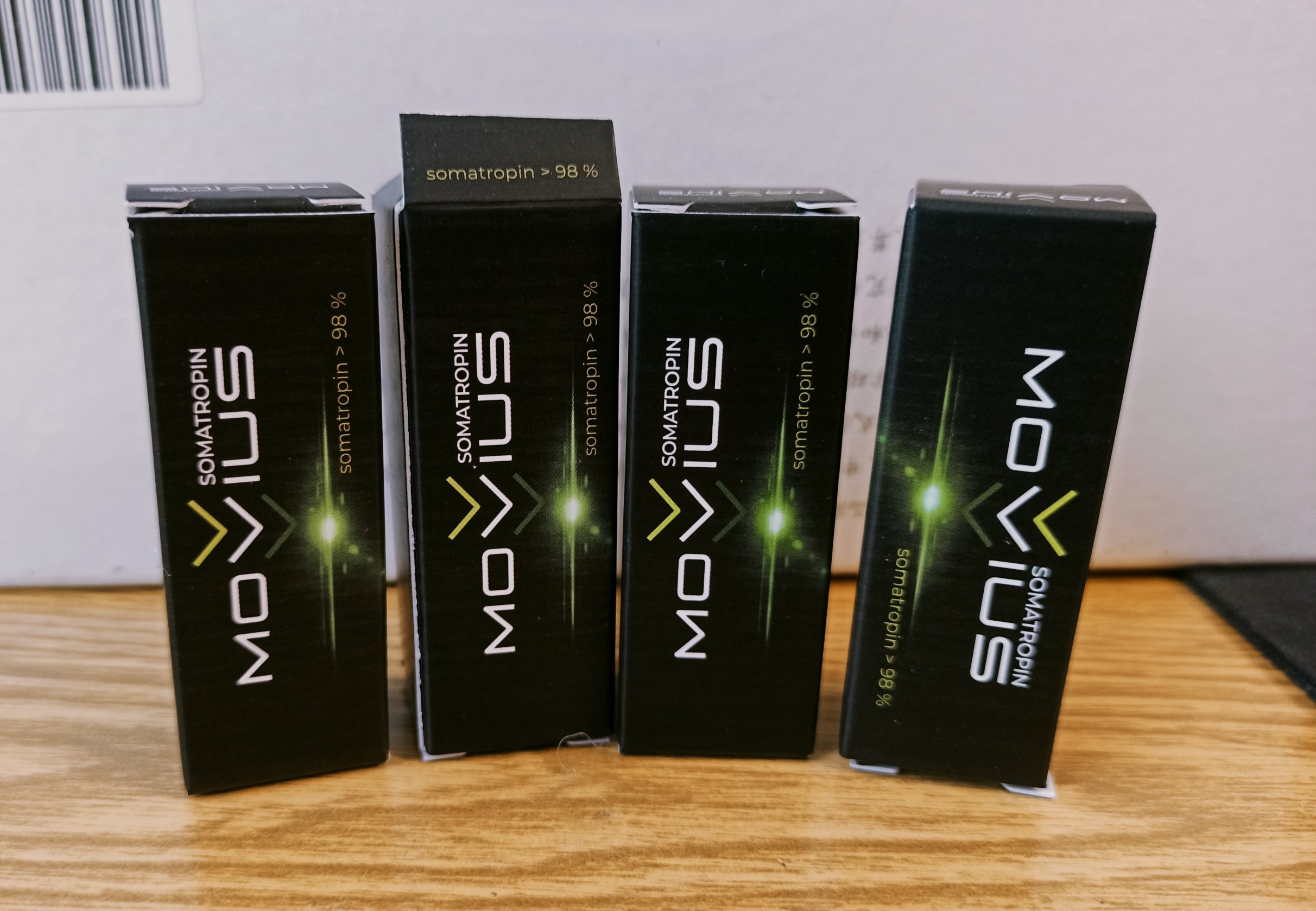 Movius_pro. Гормон роста для избранных. - Бодибилдинг форум AnabolicShops