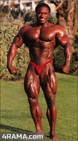 Ли Хейни / Lee Haney - Бодибилдинг форум AnabolicShops