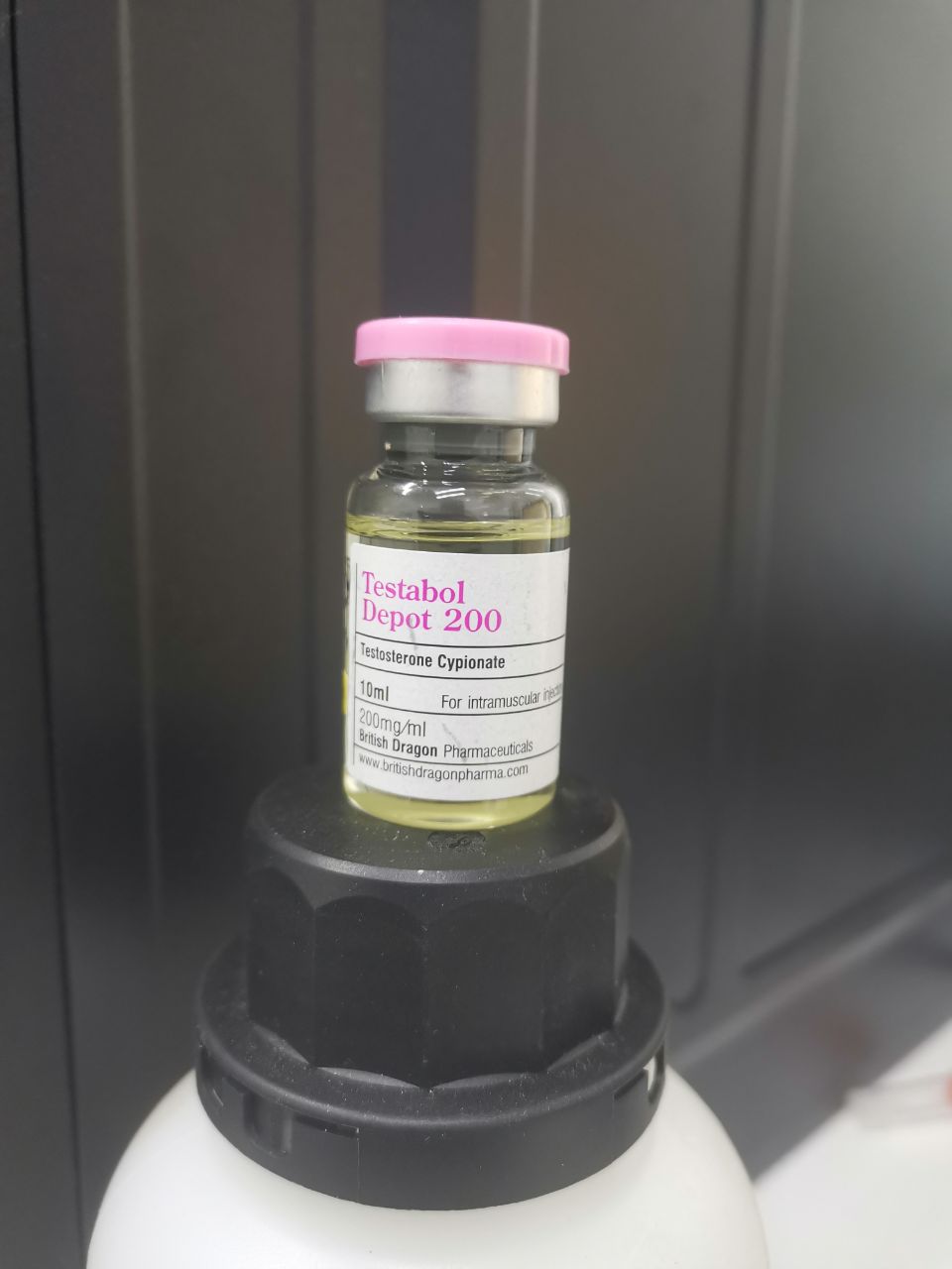 Тестируем препараты. Хроматографический анализ - Бодибилдинг форум AnabolicShops