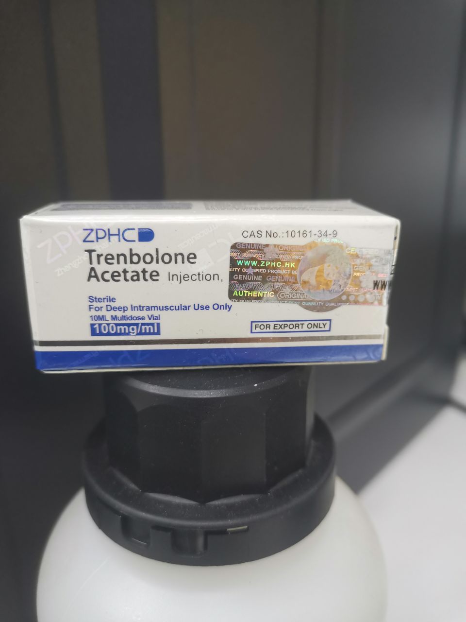 Тестируем препараты. Хроматографический анализ - Бодибилдинг форум AnabolicShops