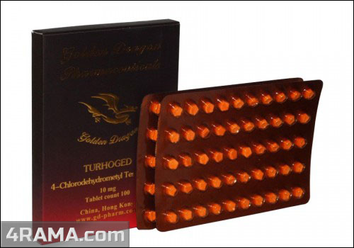 Turhoged - Бодибилдинг форум AnabolicShops