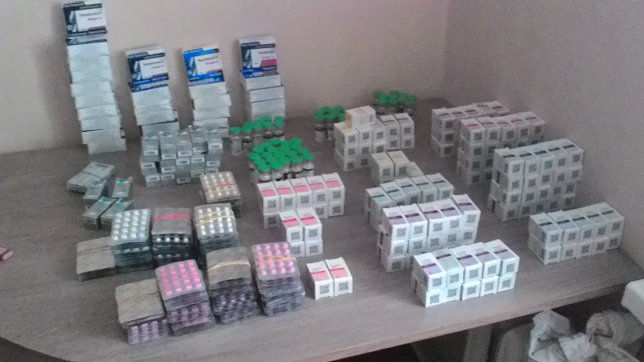 Скидка 20%. Заблокирован. Слишком мы плохи для него. - Бодибилдинг форум AnabolicShops