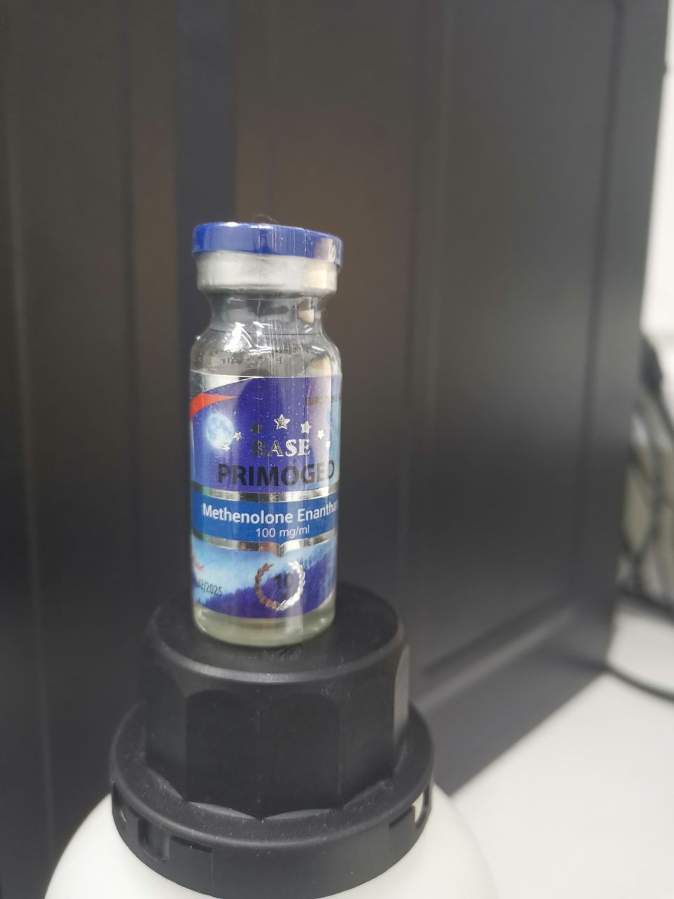 Тестируем препараты. Хроматографический анализ - Бодибилдинг форум AnabolicShops