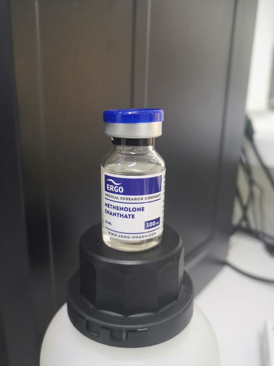 Тестируем препараты. Хроматографический анализ - Бодибилдинг форум AnabolicShops