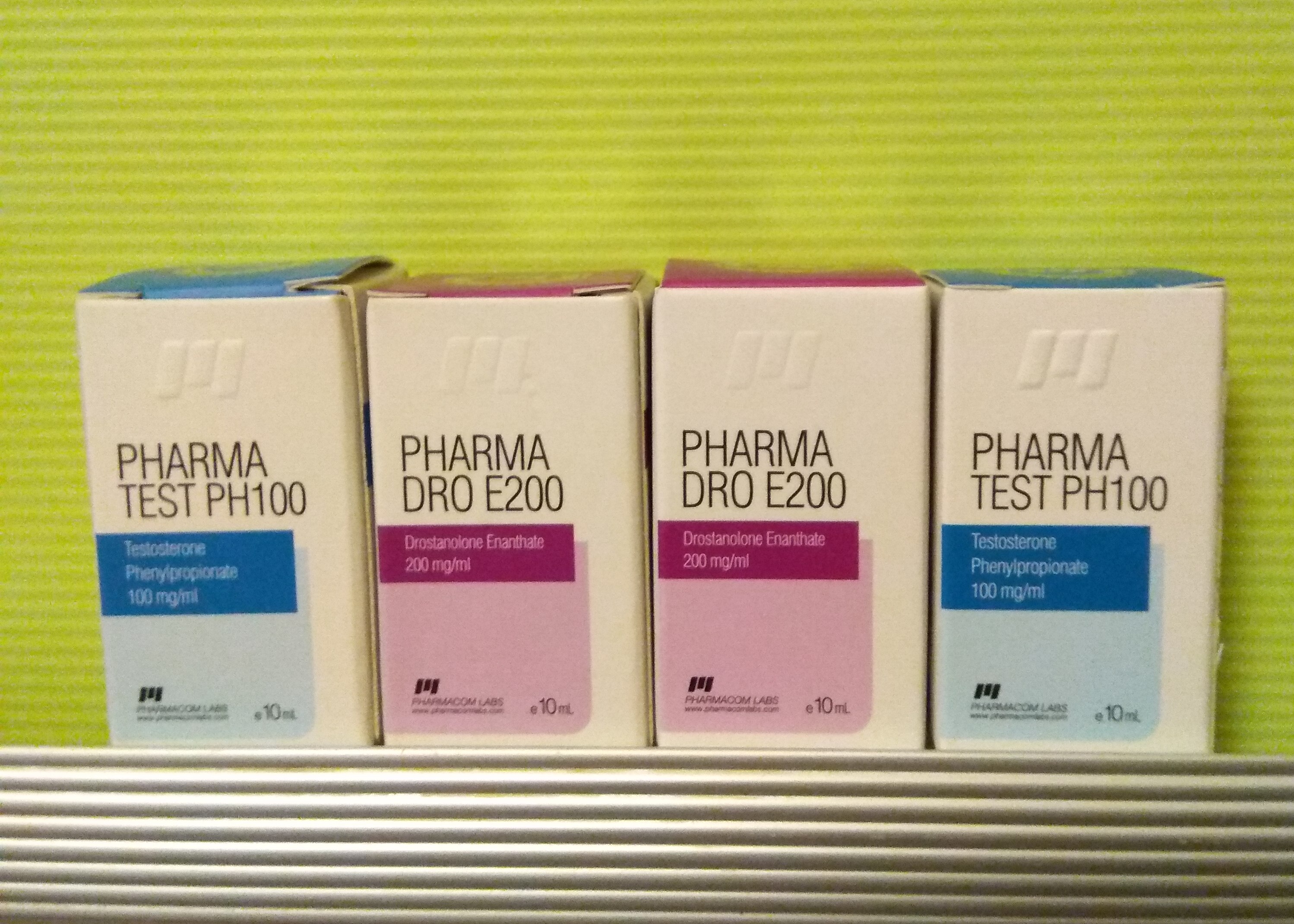 Магазин Фрэнка. Pharmacom Labs Official. Марка №1 в Мире! - Бодибилдинг форум AnabolicShops
