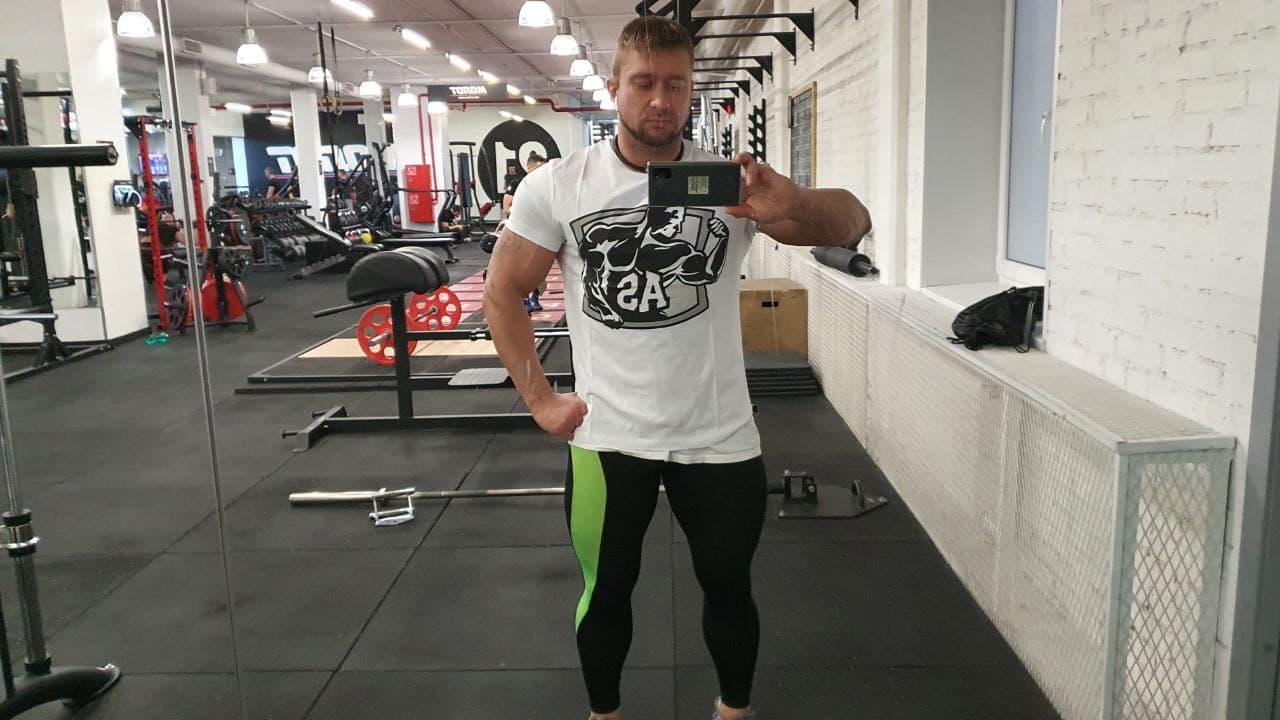 Социальные сети - Бодибилдинг форум AnabolicShops
