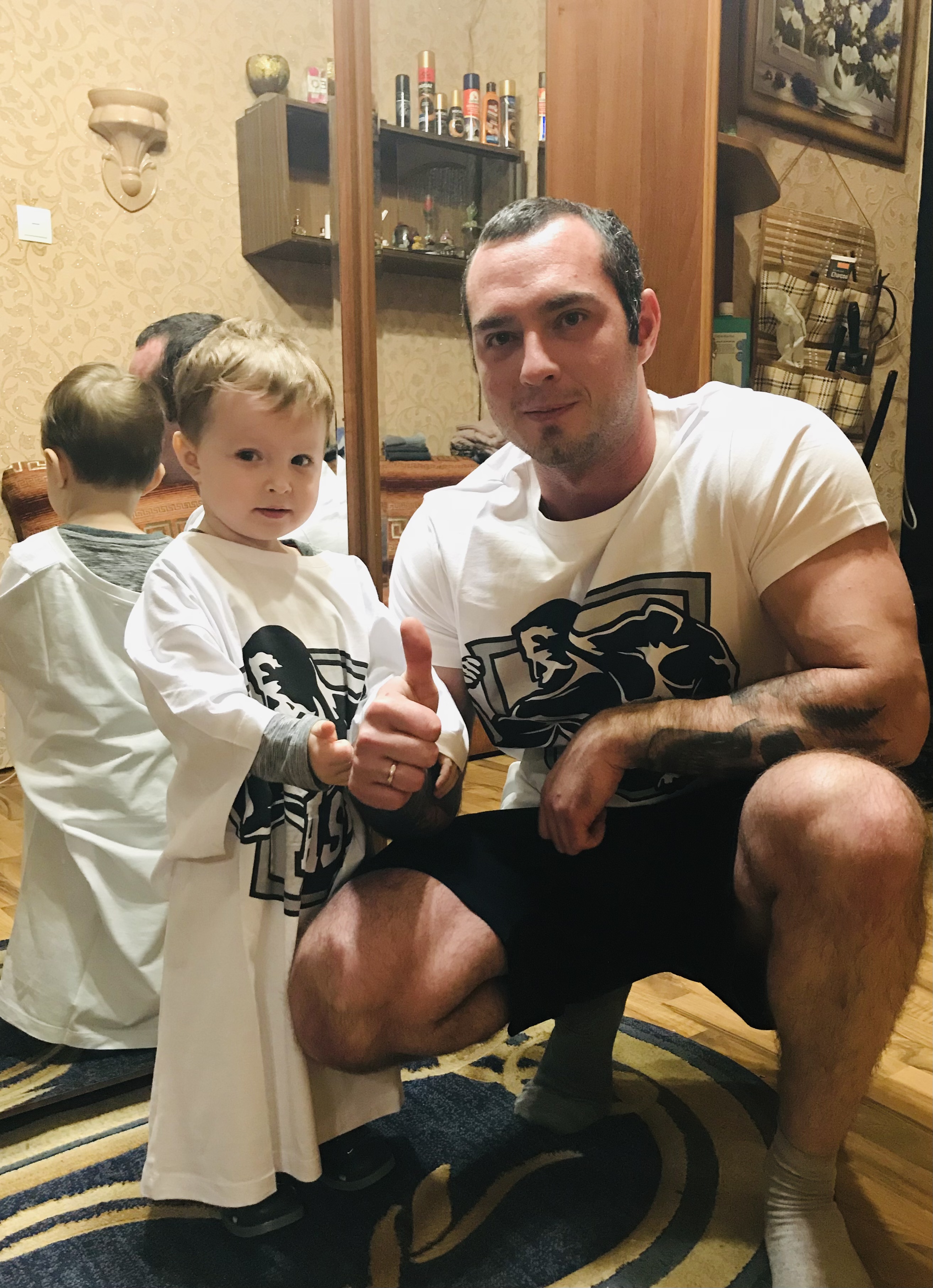 Мандариновое безумие - Бодибилдинг форум AnabolicShops