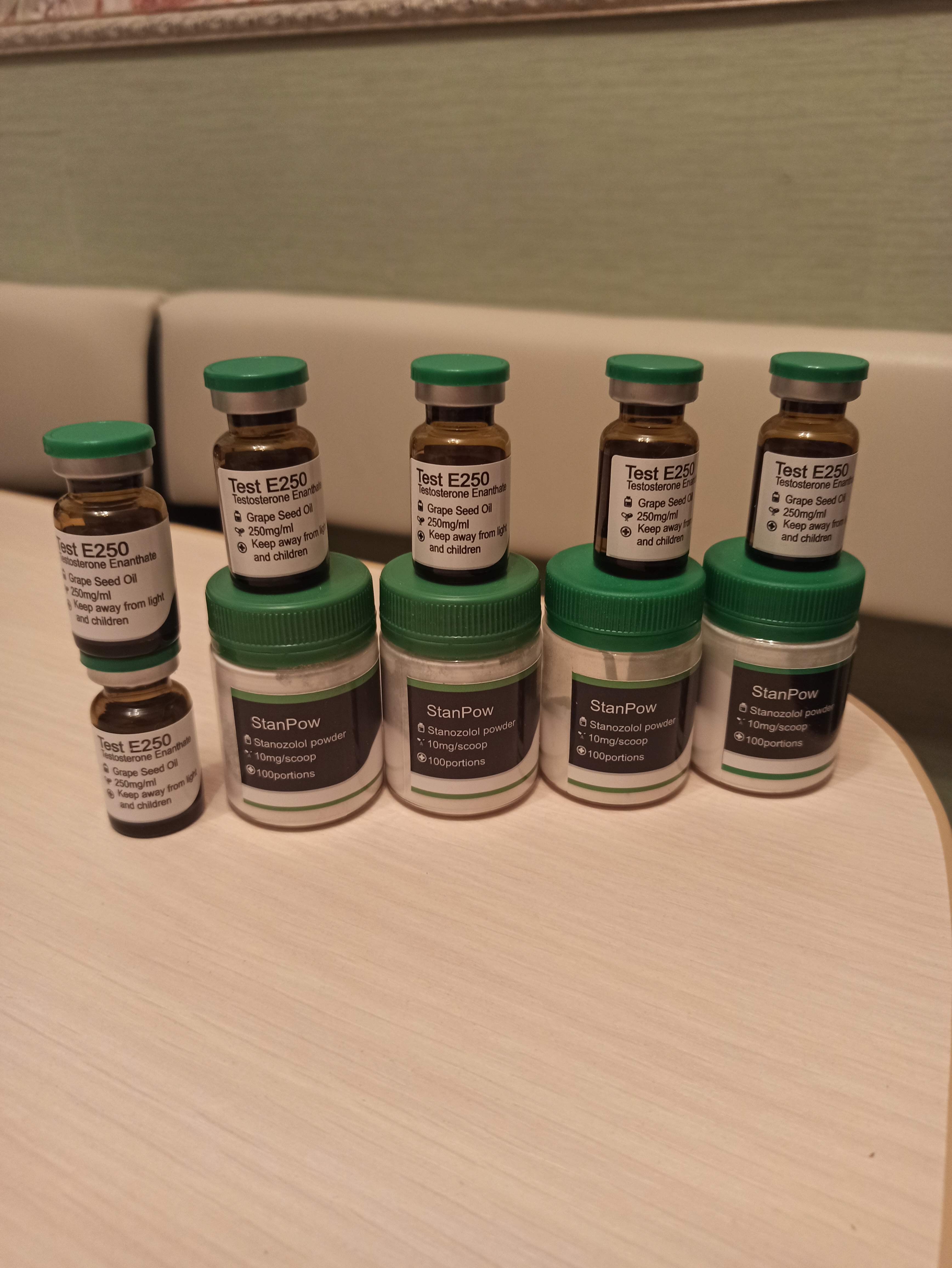 Greenlp.in - распродажа! аас, гр, пептиды,  виагра - Бодибилдинг форум AnabolicShops