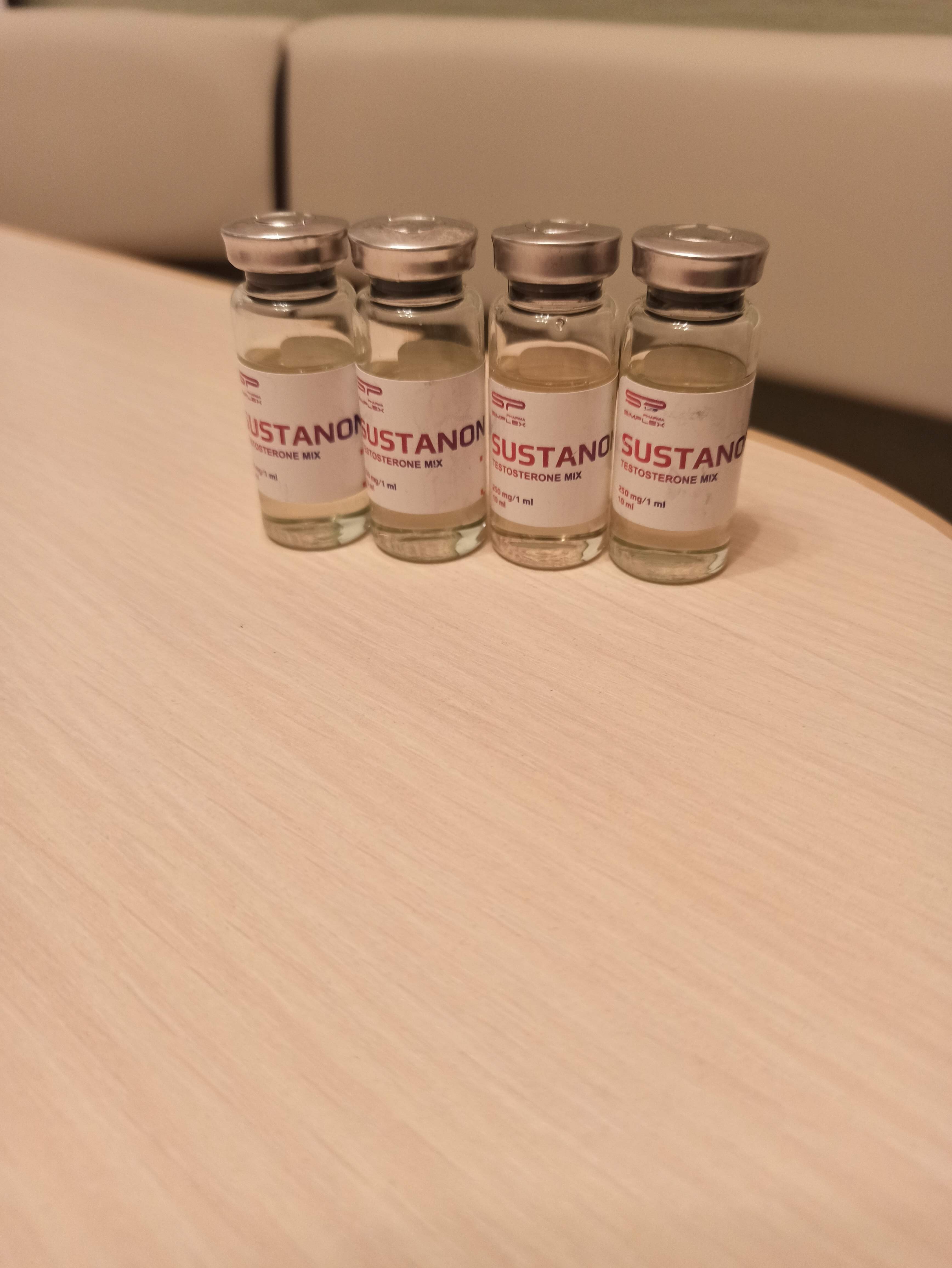 Simplex Pharma. Качественная фармакология. Надежный поставщик. - Бодибилдинг форум AnabolicShops