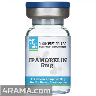 Ипаморелин - Бодибилдинг форум AnabolicShops