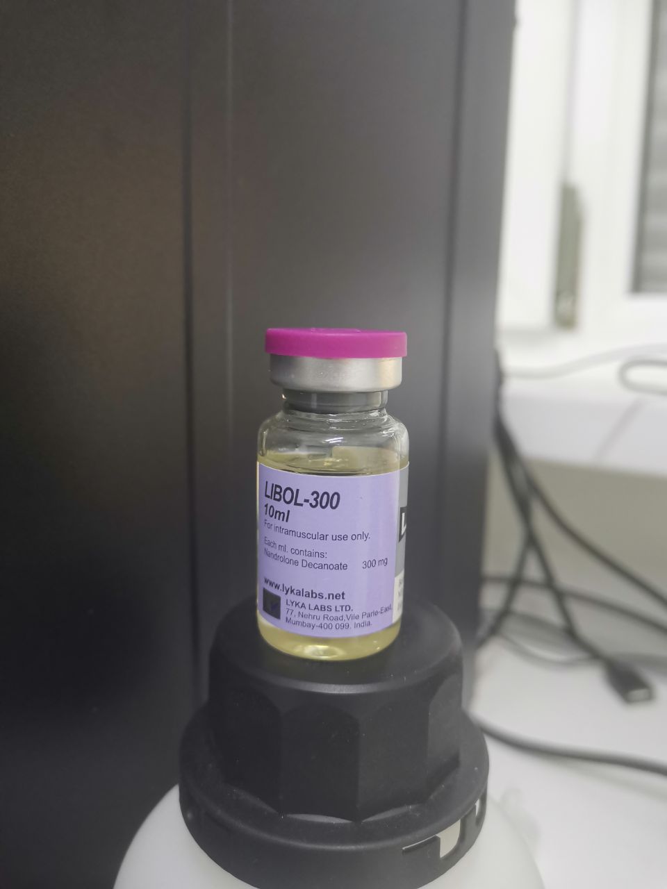 Тестируем препараты. Хроматографический анализ - Бодибилдинг форум AnabolicShops
