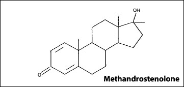Метандростенолон - Бодибилдинг форум AnabolicShops