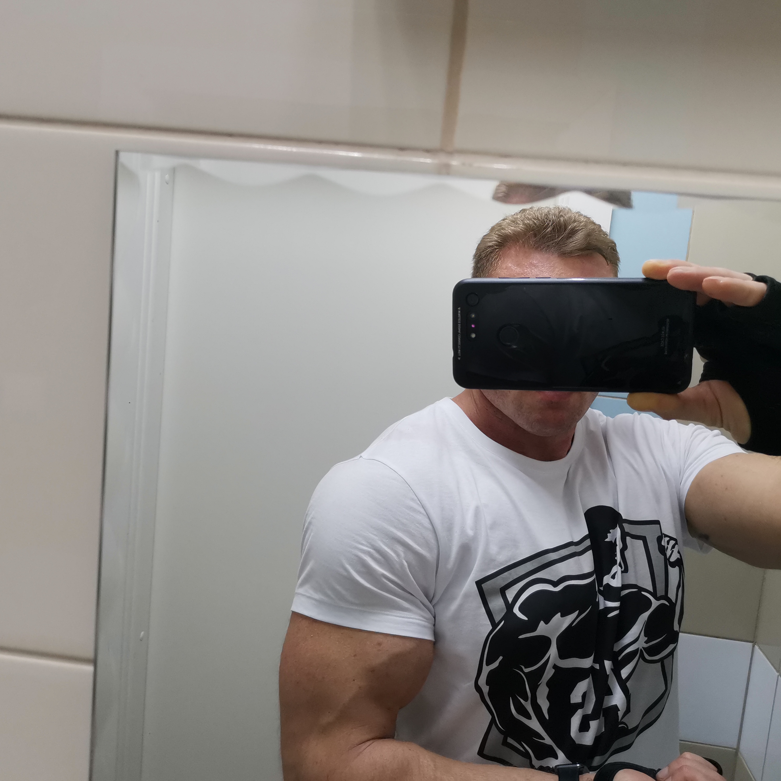 Социальные сети - Бодибилдинг форум AnabolicShops
