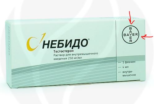 PHARMATEST U - против висячих писюнов! - Бодибилдинг форум AnabolicShops