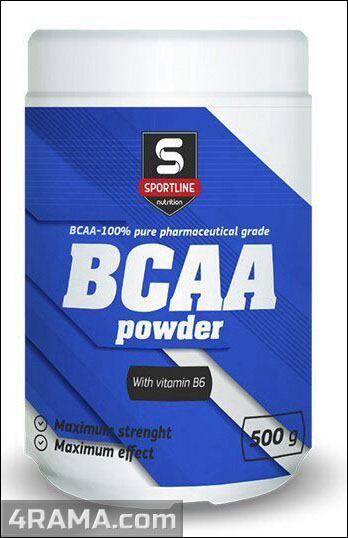 BCAA от SportLine Nutrition - Бодибилдинг форум AnabolicShops