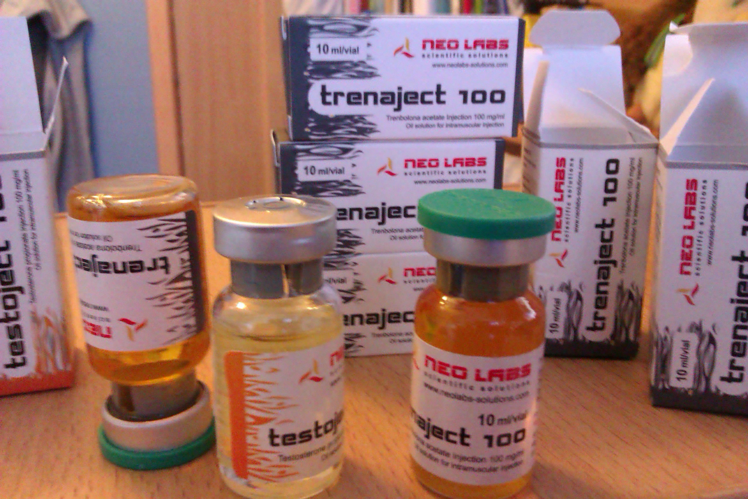 Neo Labs Original - Бодибилдинг форум AnabolicShops