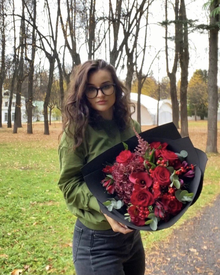 Валентинка - Бодибилдинг форум AnabolicShops