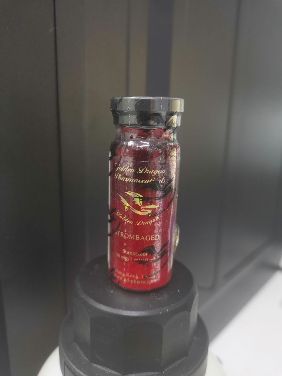 Тестируем препараты. Хроматографический анализ - Бодибилдинг форум AnabolicShops
