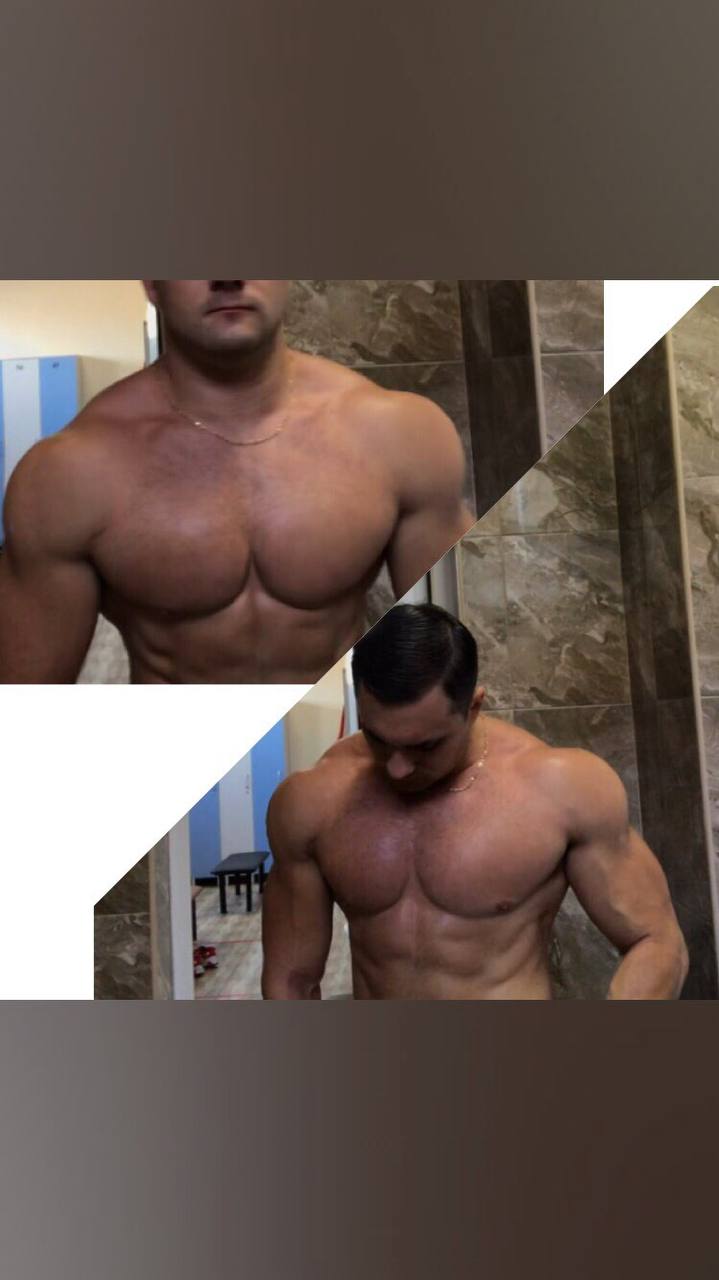 Gamma Pharmaceuticals - Бодибилдинг форум AnabolicShops