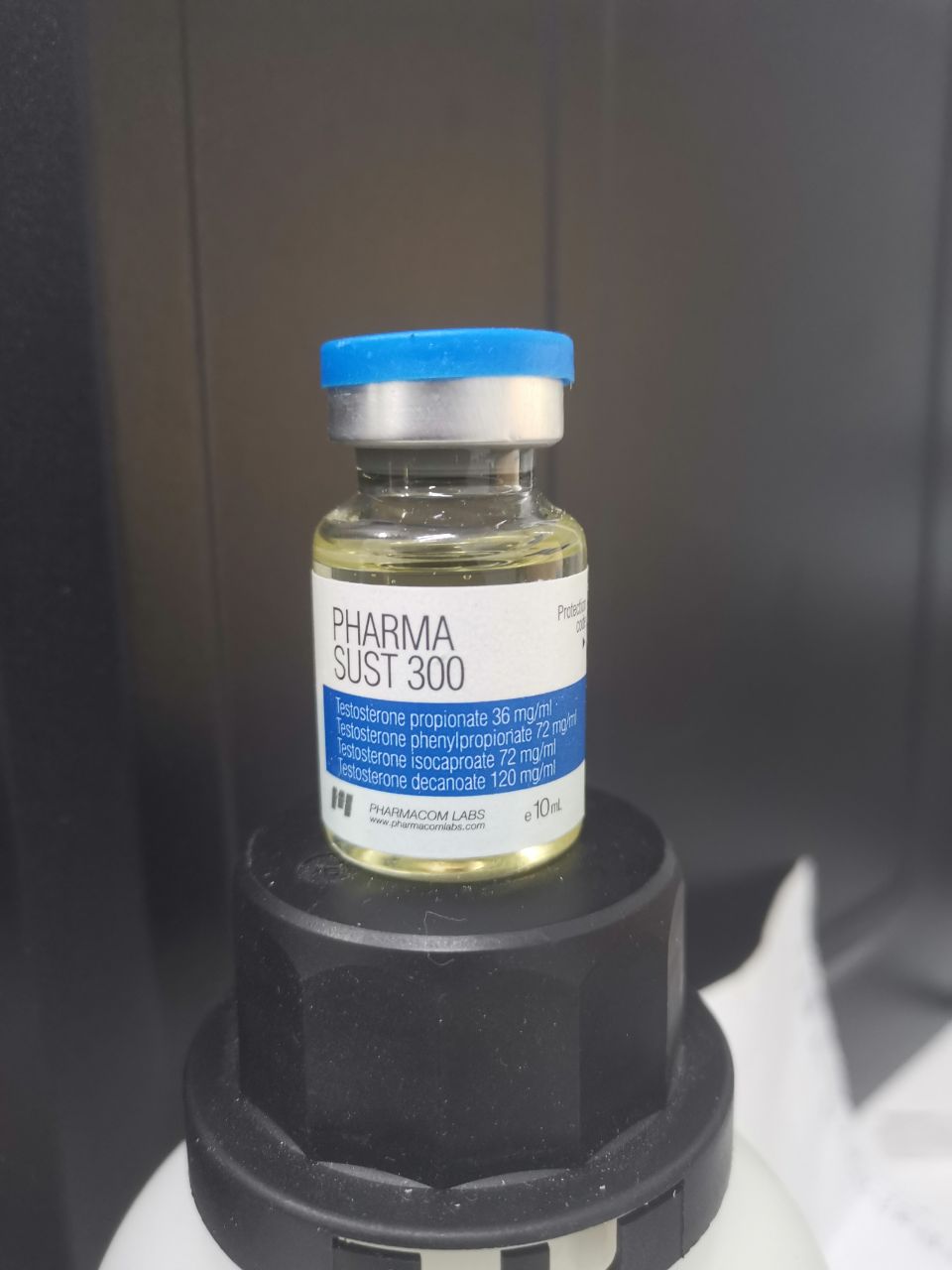 Тестируем препараты. Хроматографический анализ - Бодибилдинг форум AnabolicShops