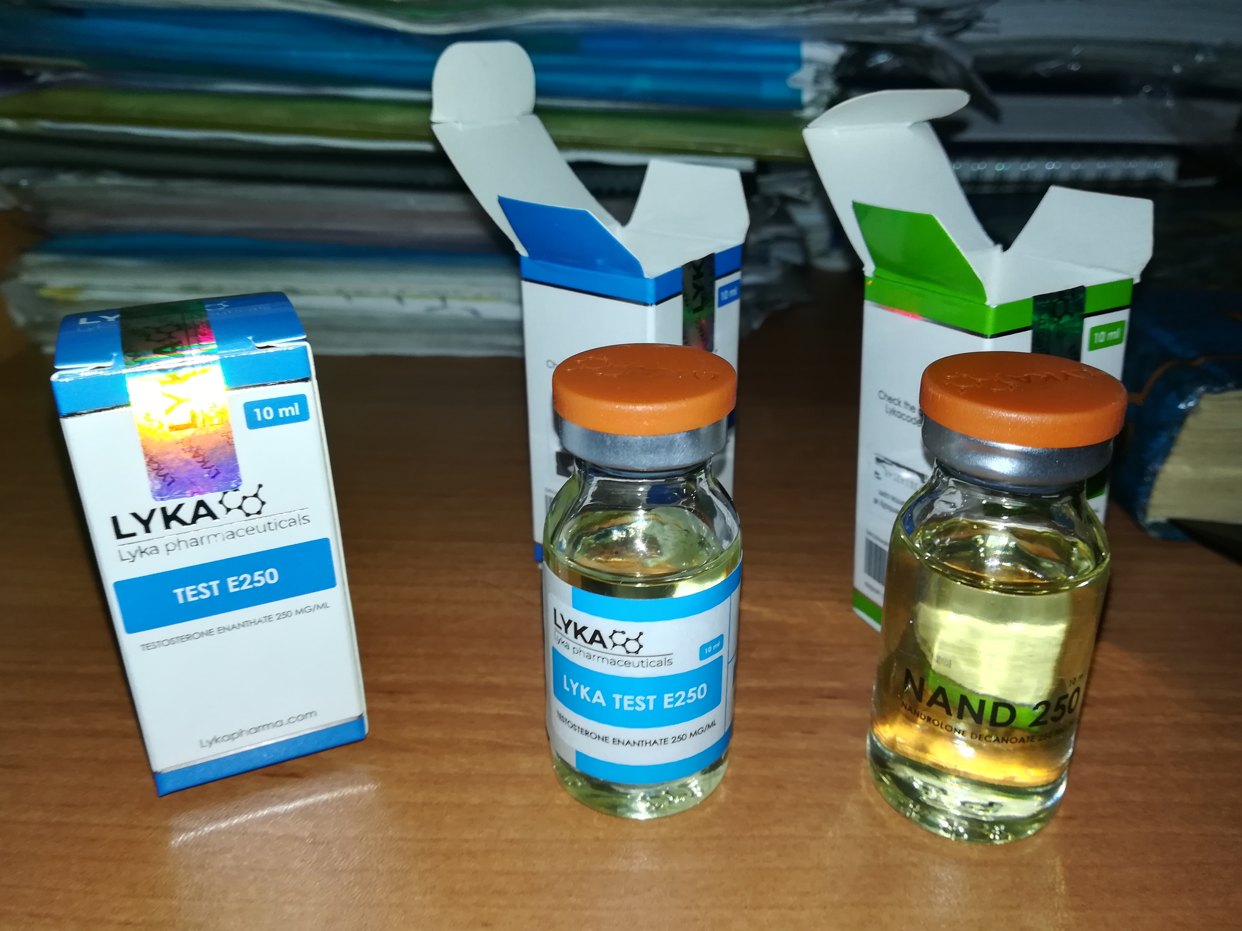 Магазин iron-prof.com - до решения всех проблем -  не заказывать! - Бодибилдинг форум AnabolicShops