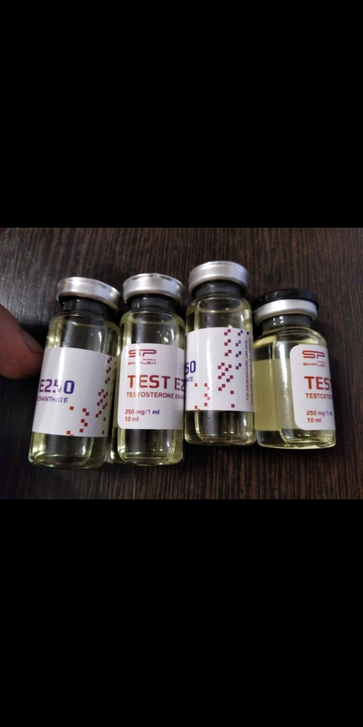Simplex Pharma. Качественная фармакология. Надежный поставщик. - Бодибилдинг форум AnabolicShops