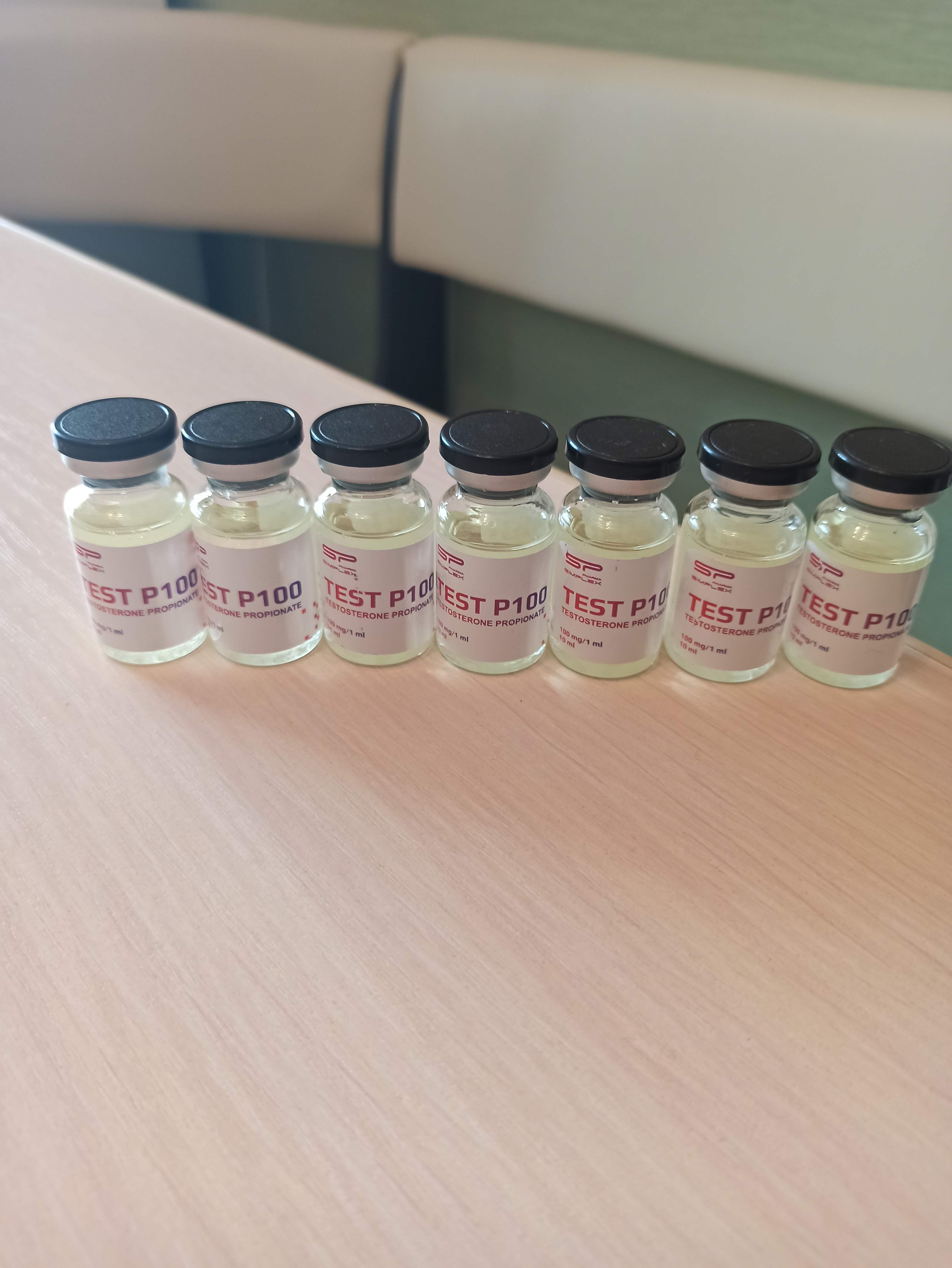 Simplex Pharma. Качественная фармакология. Надежный поставщик. - Бодибилдинг форум AnabolicShops